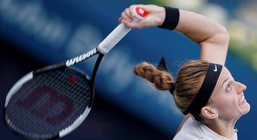 九游娱乐登录-莎拉波娃在TES比赛中夺冠科维托娃在中国队比赛中挺进下一轮，现场解说直呼：多伦多猛龙临场应变备战亚冠(莎拉波娃和科比)